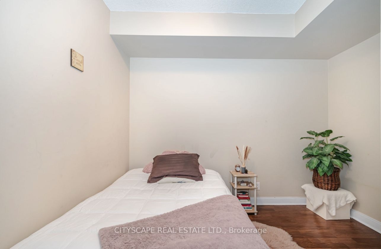 2008-50 Absolute Avenue E, Mississauga, ON, L5V 0B5 - 20