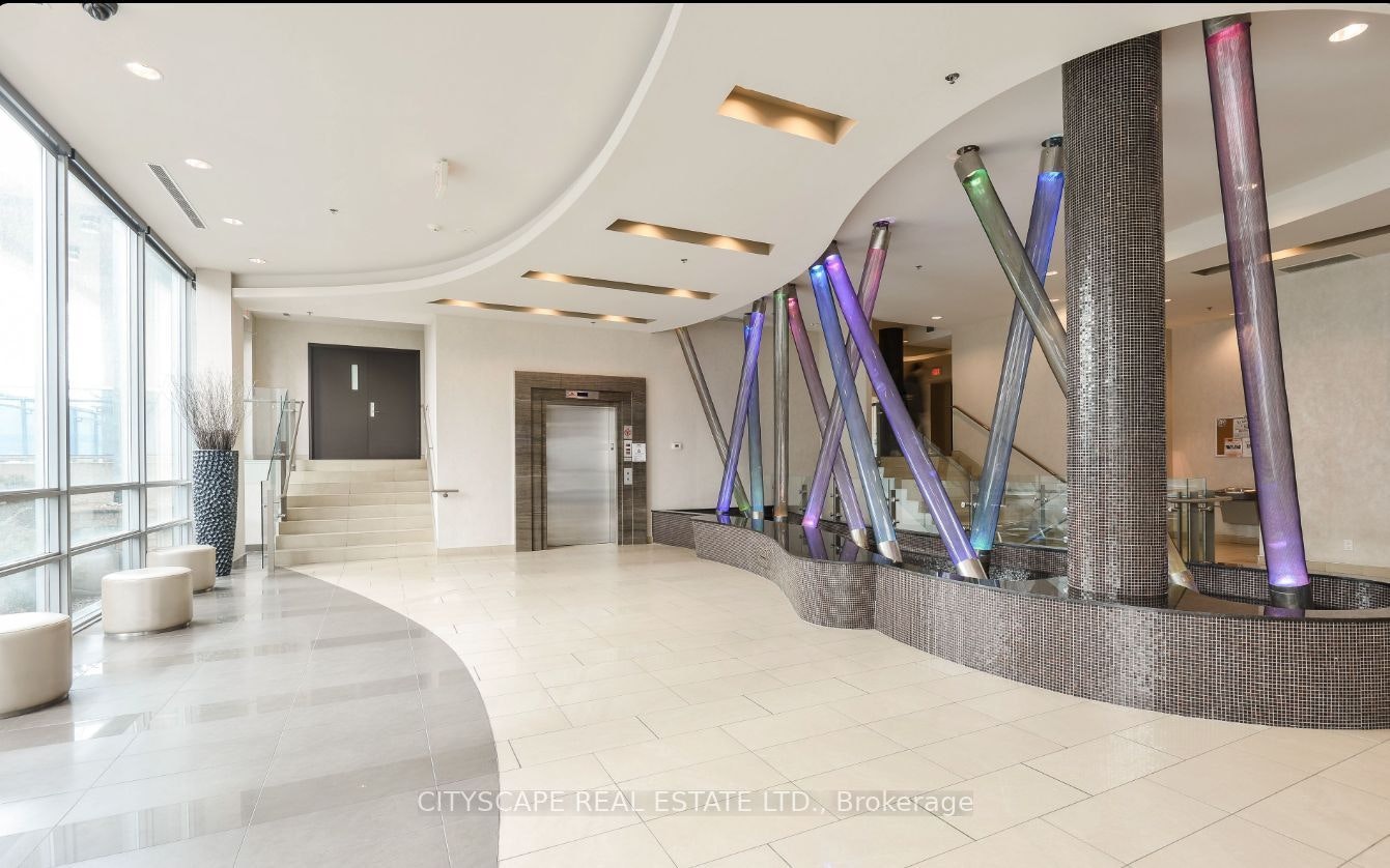 2008-50 Absolute Avenue E, Mississauga, ON, L5V 0B5 - 25