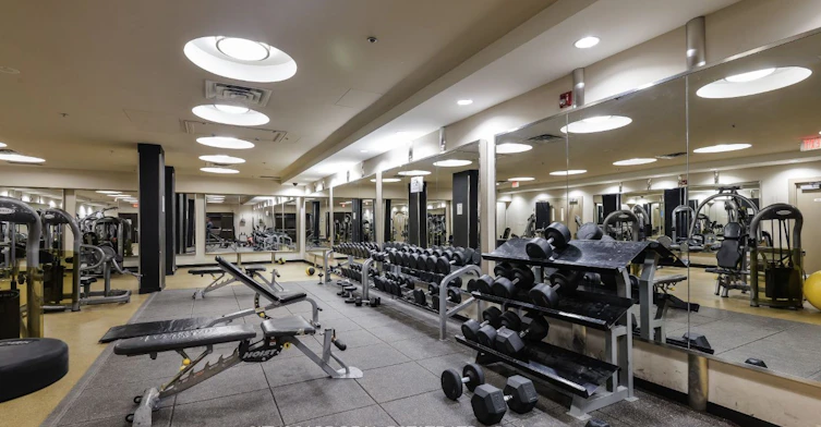 2008-50 Absolute Avenue E, Mississauga, ON, L5V 0B5 - 32