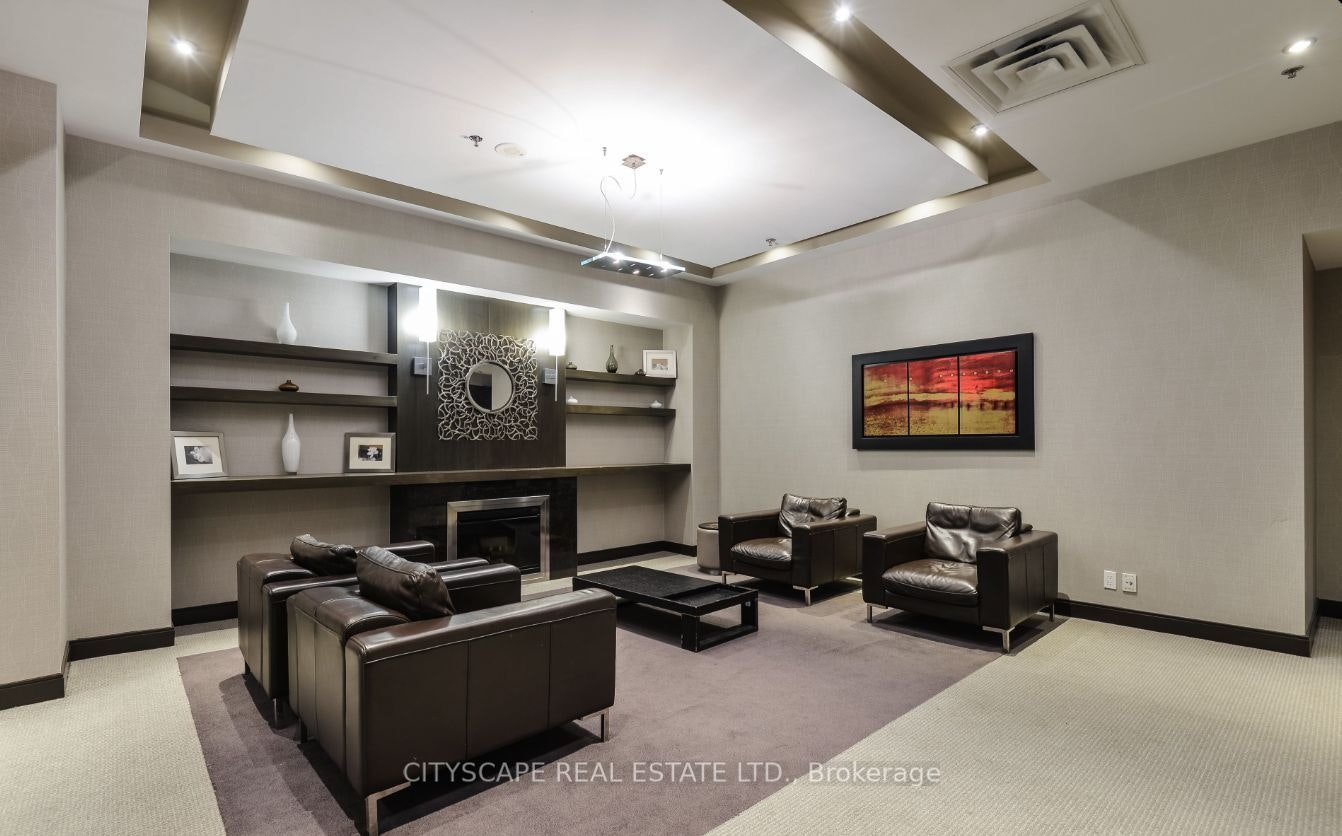 2008-50 Absolute Avenue E, Mississauga, ON, L5V 0B5 - 30