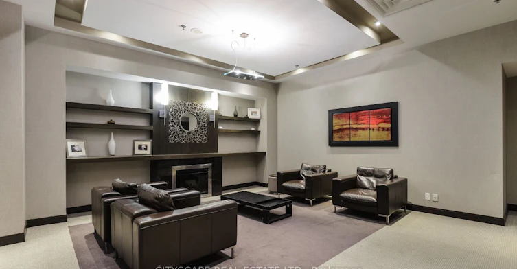 2008-50 Absolute Avenue E, Mississauga, ON, L5V 0B5 - 30