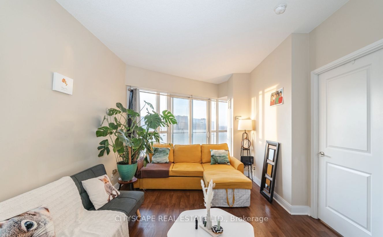 2008-50 Absolute Avenue E, Mississauga, ON, L5V 0B5 - 14