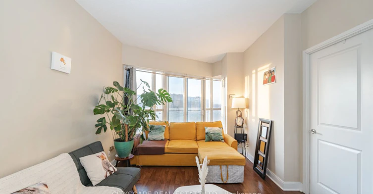 2008-50 Absolute Avenue E, Mississauga, ON, L5V 0B5 - 14