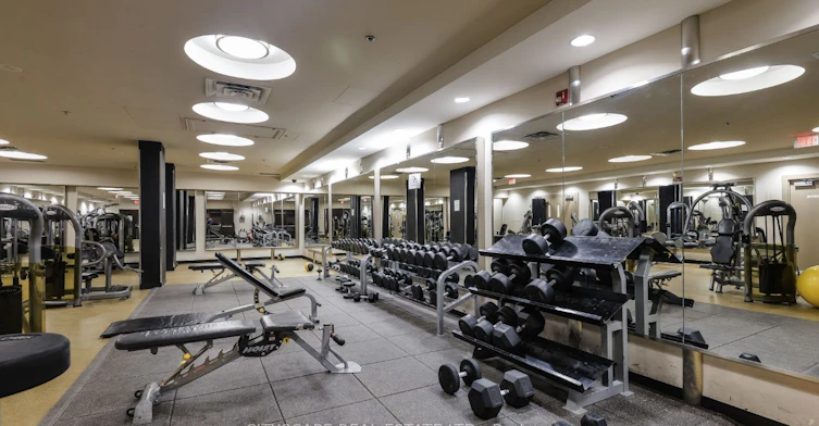 2008-50 Absolute Avenue E, Mississauga, ON, L5V 0B5 - 33