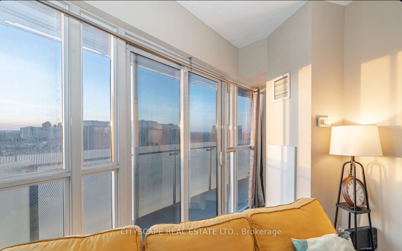 2008-50 Absolute Avenue E, Mississauga, ON, L5V 0B5 - 24
