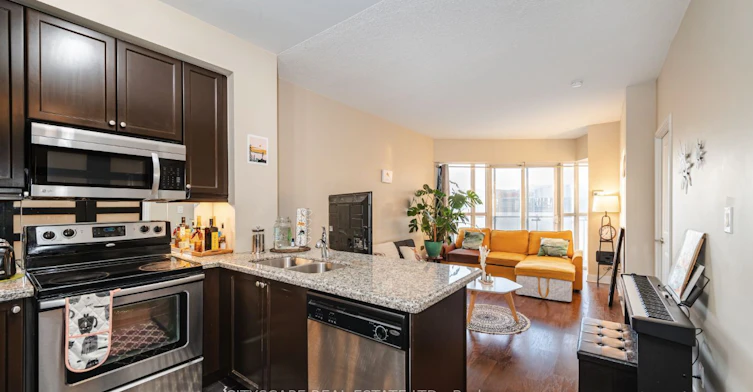 2008-50 Absolute Avenue E, Mississauga, ON, L5V 0B5 - 12