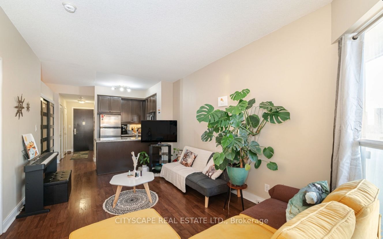 2008-50 Absolute Avenue E, Mississauga, ON, L5V 0B5 - 13