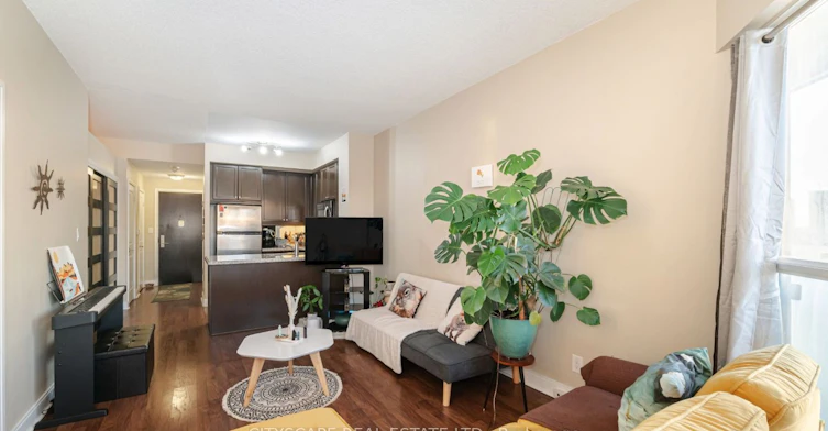 2008-50 Absolute Avenue E, Mississauga, ON, L5V 0B5 - 13