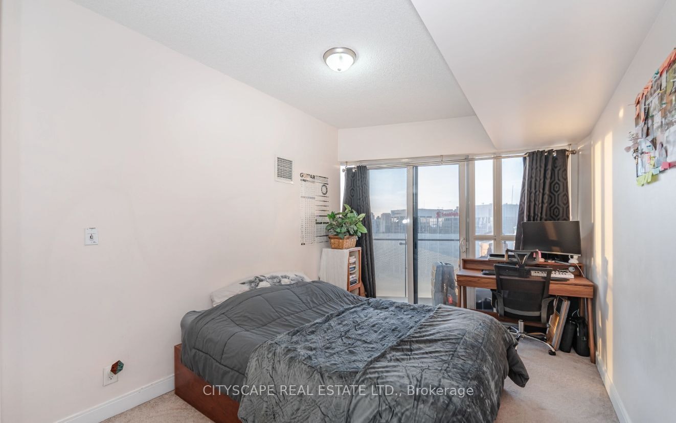 2008-50 Absolute Avenue E, Mississauga, ON, L5V 0B5 - 18