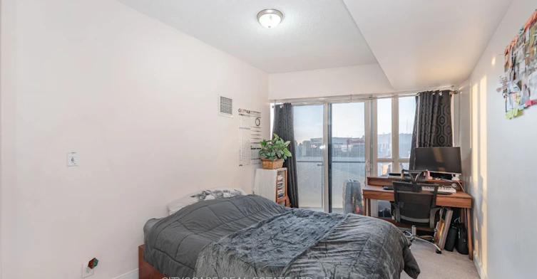 2008-50 Absolute Avenue E, Mississauga, ON, L5V 0B5 - 18