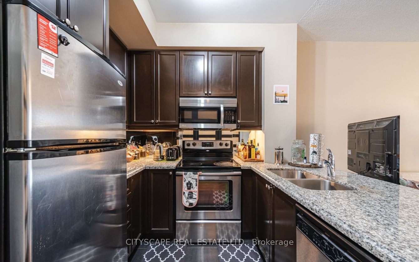2008-50 Absolute Avenue E, Mississauga, ON, L5V 0B5 - 10