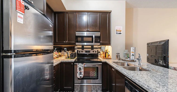 2008-50 Absolute Avenue E, Mississauga, ON, L5V 0B5 - 10