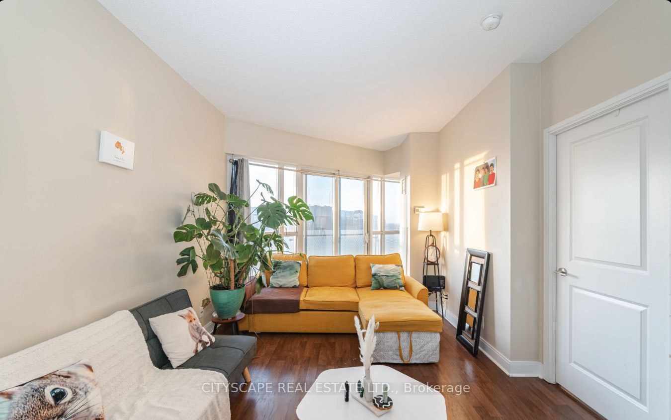 2008-50 Absolute Avenue E, Mississauga, ON, L5V 0B5 - 11