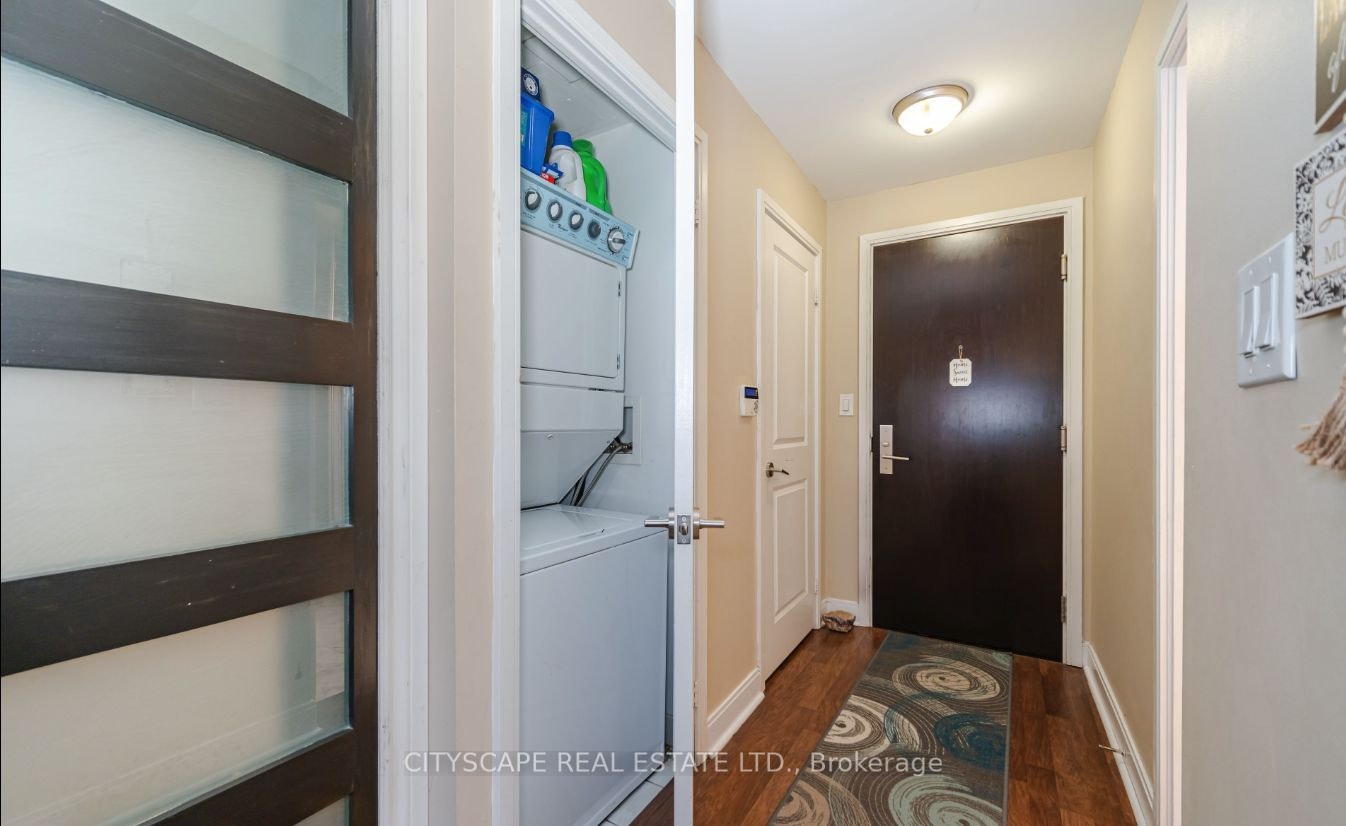2008-50 Absolute Avenue E, Mississauga, ON, L5V 0B5 - 23
