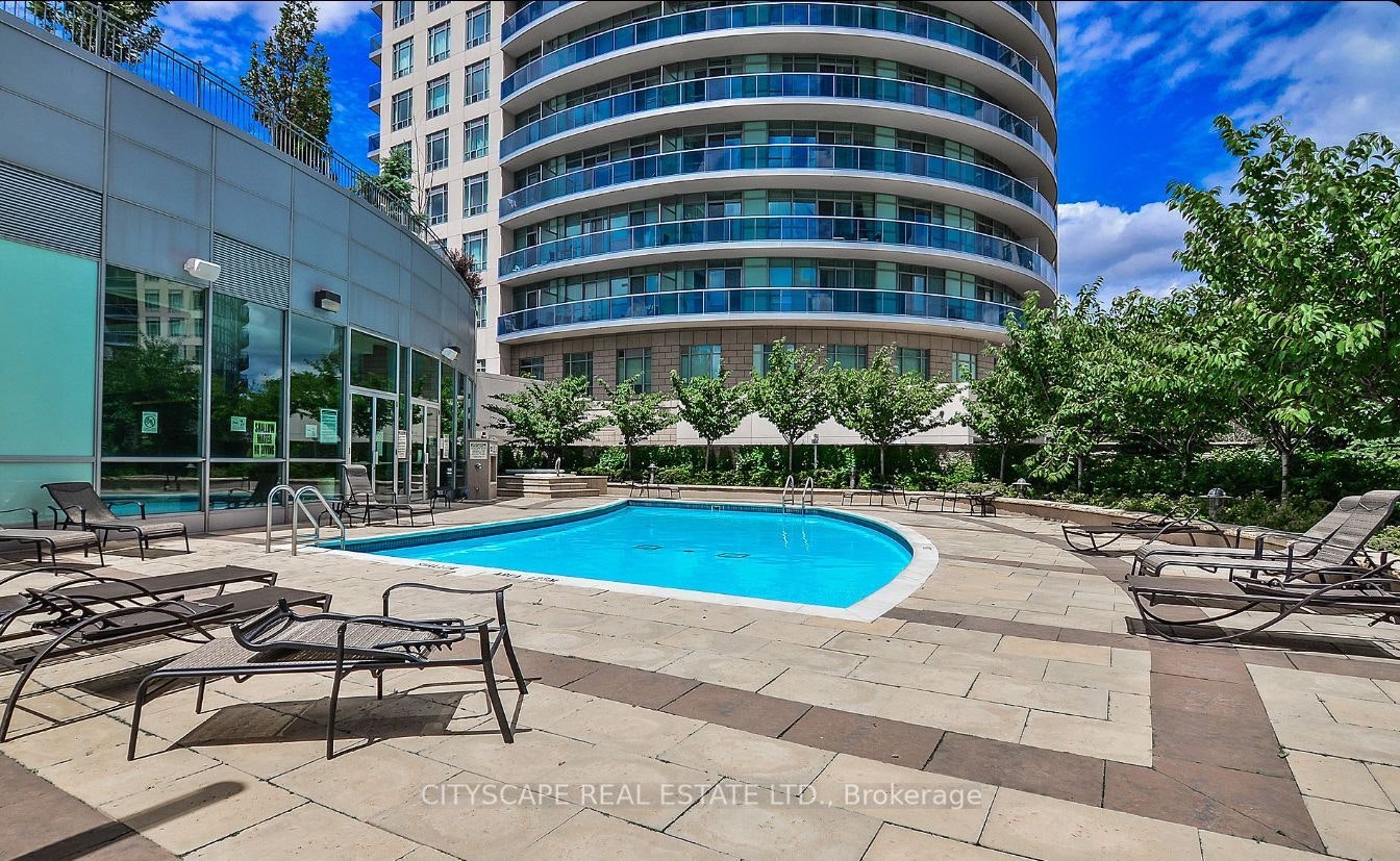 2008-50 Absolute Avenue E, Mississauga, ON, L5V 0B5 - 37