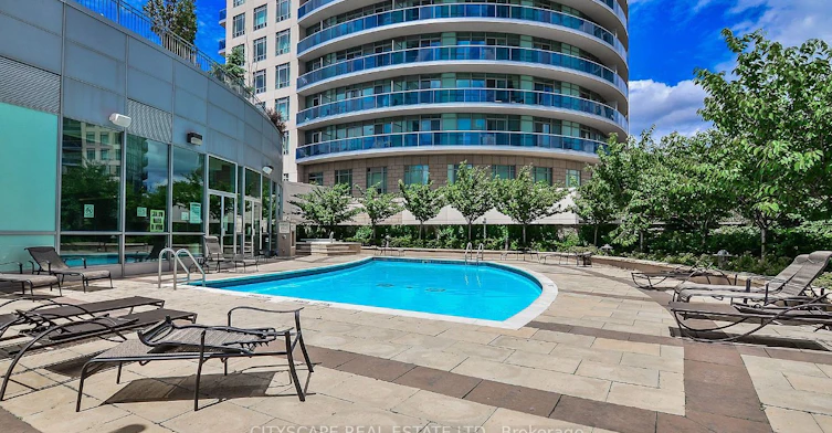 2008-50 Absolute Avenue E, Mississauga, ON, L5V 0B5 - 37