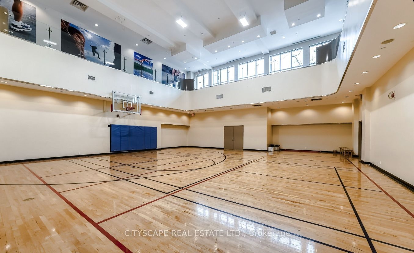 2008-50 Absolute Avenue E, Mississauga, ON, L5V 0B5 - 35