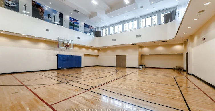 2008-50 Absolute Avenue E, Mississauga, ON, L5V 0B5 - 35