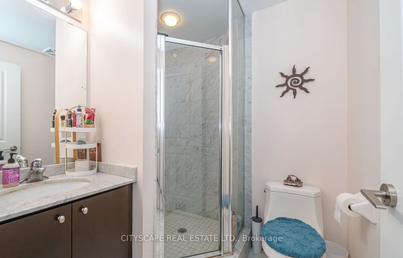 2008-50 Absolute Avenue E, Mississauga, ON, L5V 0B5 - 21