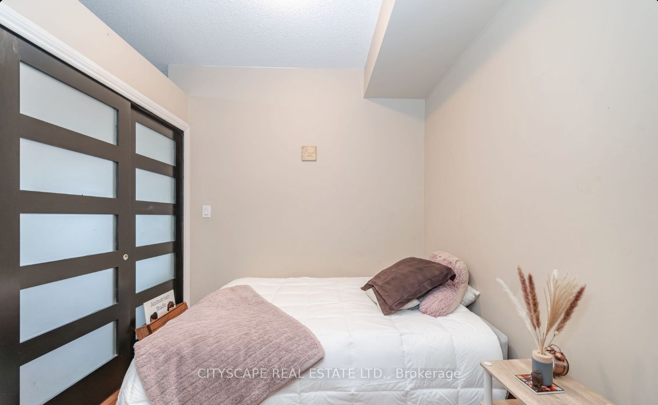2008-50 Absolute Avenue E, Mississauga, ON, L5V 0B5 - 22