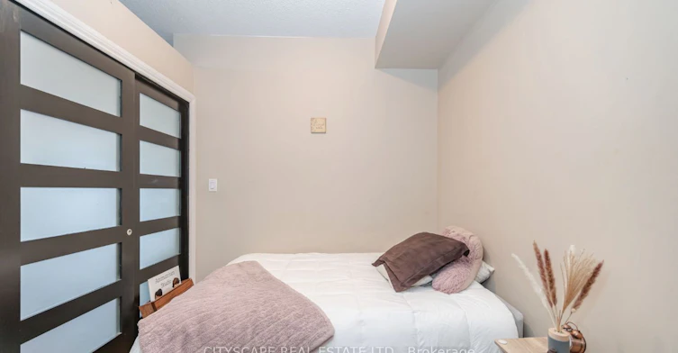 2008-50 Absolute Avenue E, Mississauga, ON, L5V 0B5 - 22