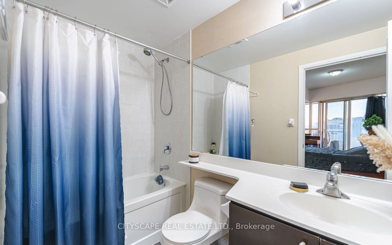 2008-50 Absolute Avenue E, Mississauga, ON, L5V 0B5 - 17
