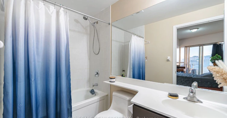 2008-50 Absolute Avenue E, Mississauga, ON, L5V 0B5 - 17