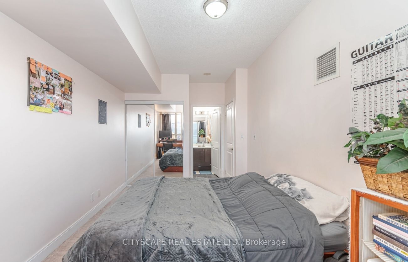 2008-50 Absolute Avenue E, Mississauga, ON, L5V 0B5 - 19