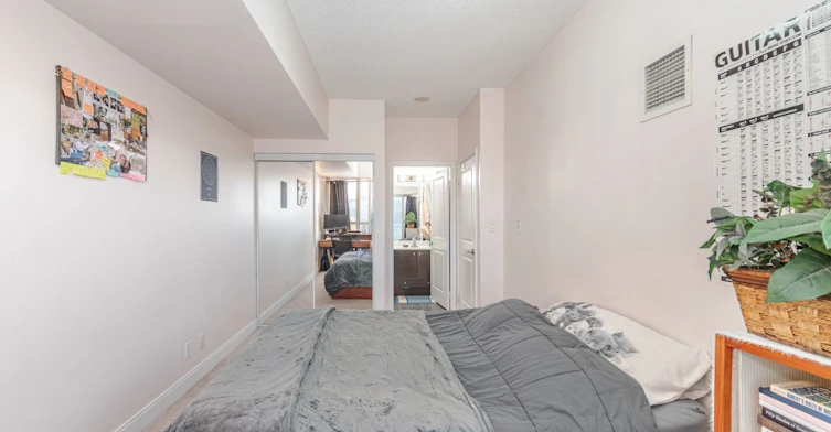 2008-50 Absolute Avenue E, Mississauga, ON, L5V 0B5 - 19