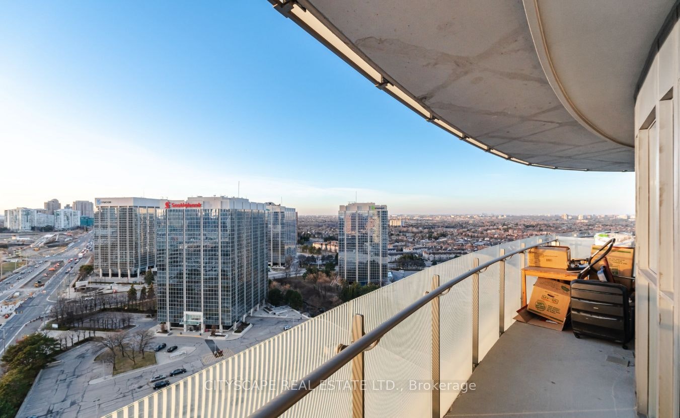 2008-50 Absolute Avenue E, Mississauga, ON, L5V 0B5 - 29