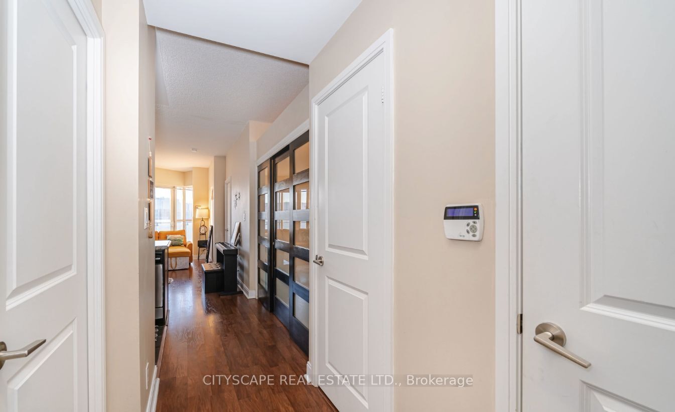 2008-50 Absolute Avenue E, Mississauga, ON, L5V 0B5 - 7