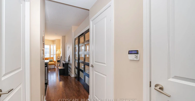 2008-50 Absolute Avenue E, Mississauga, ON, L5V 0B5 - 7