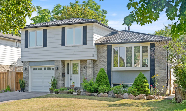 27 Jefferson Road