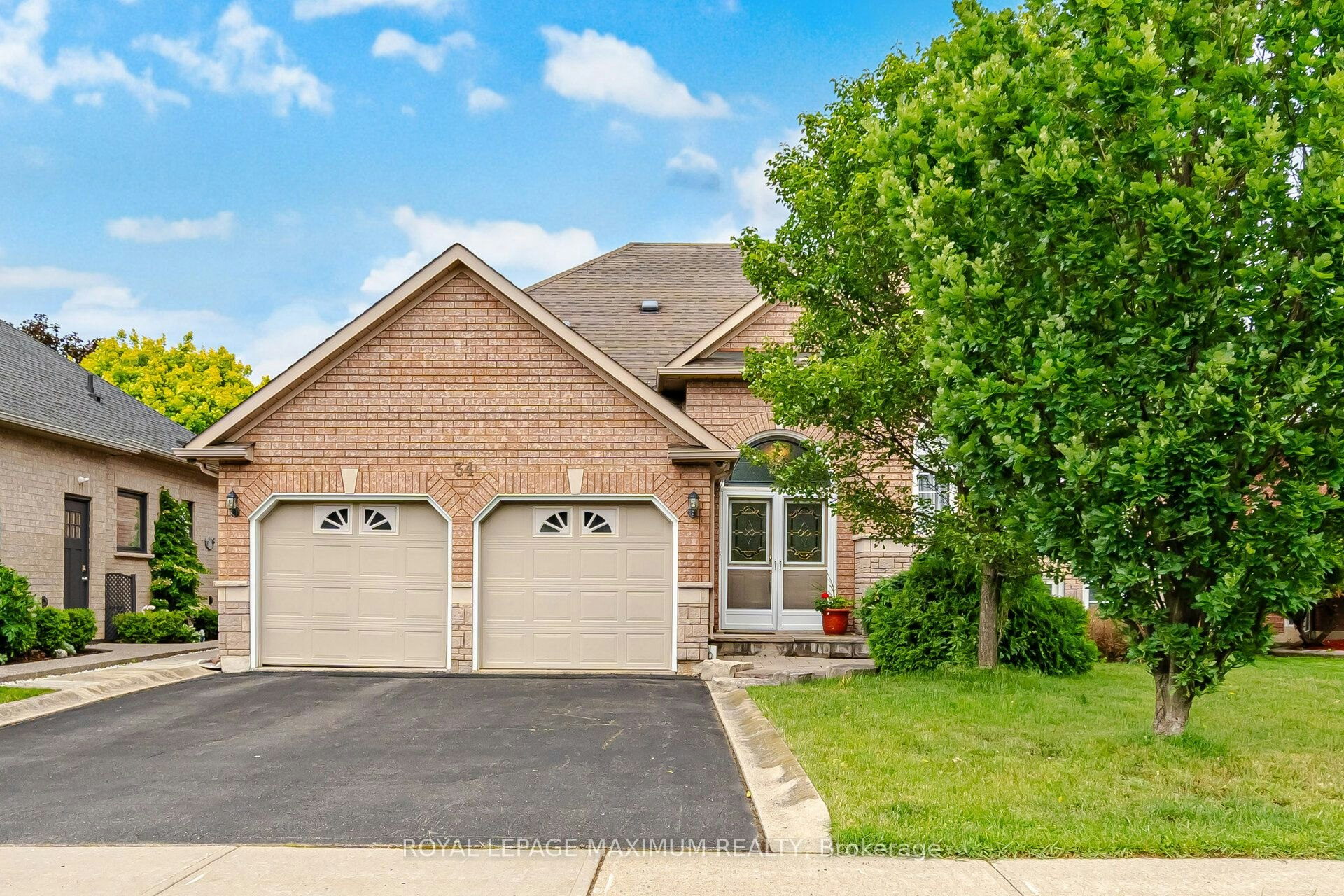 34 Kirkwood Crescent, Caledon, ON, L7C 1B8
