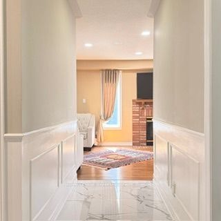 3388 Trelawny Circle, Mississauga, ON, L5N 6N6