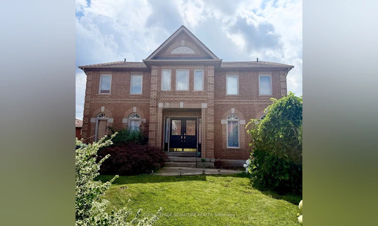 3388 Trelawny Circle