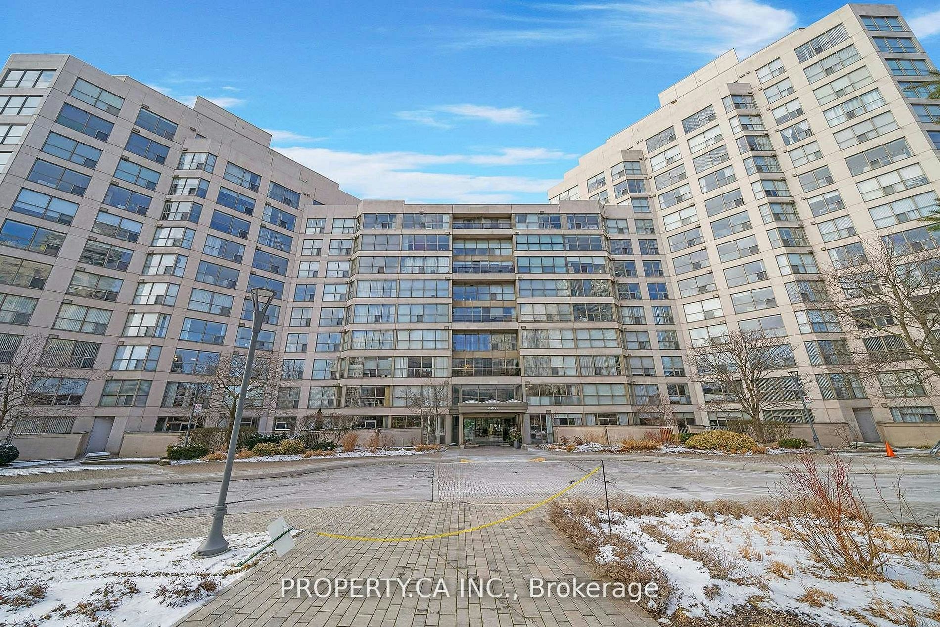526-2267 Lake Shore Boulevard W, Toronto, ON, M8V 3X2