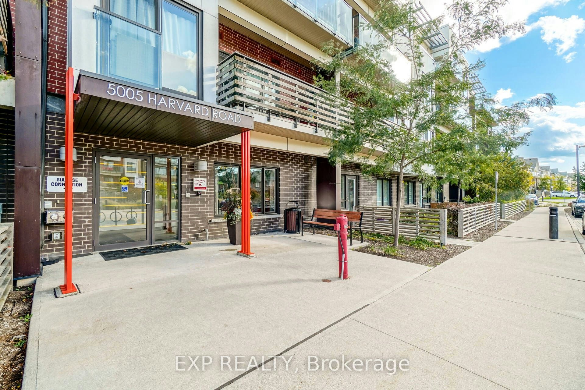 207-5005 Harvard Road, Mississauga, ON, L5M 0W5 - 3