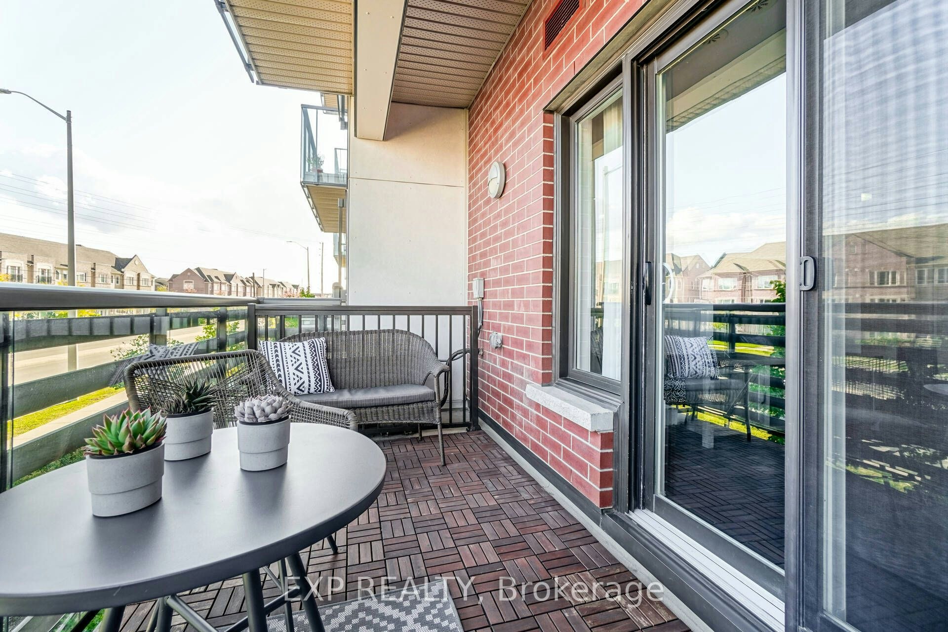 207-5005 Harvard Road, Mississauga, ON, L5M 0W5 - 27