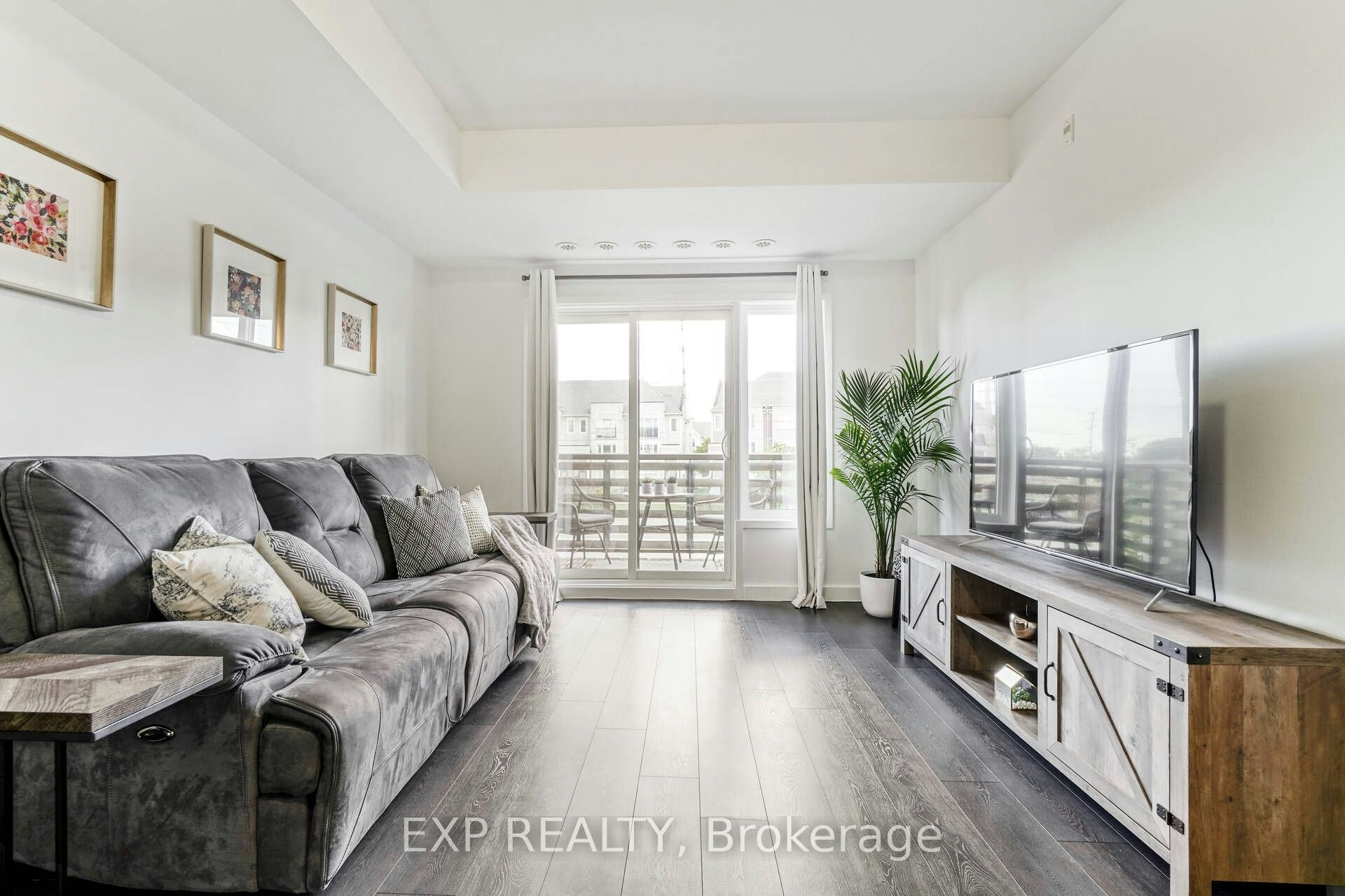 207-5005 Harvard Road, Mississauga, ON, L5M 0W5 - 9