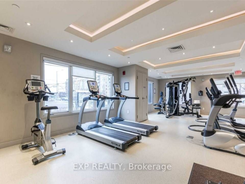 207-5005 Harvard Road, Mississauga, ON, L5M 0W5 - 30