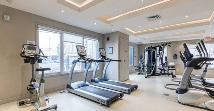 207-5005 Harvard Road, Mississauga, ON, L5M 0W5 - 30