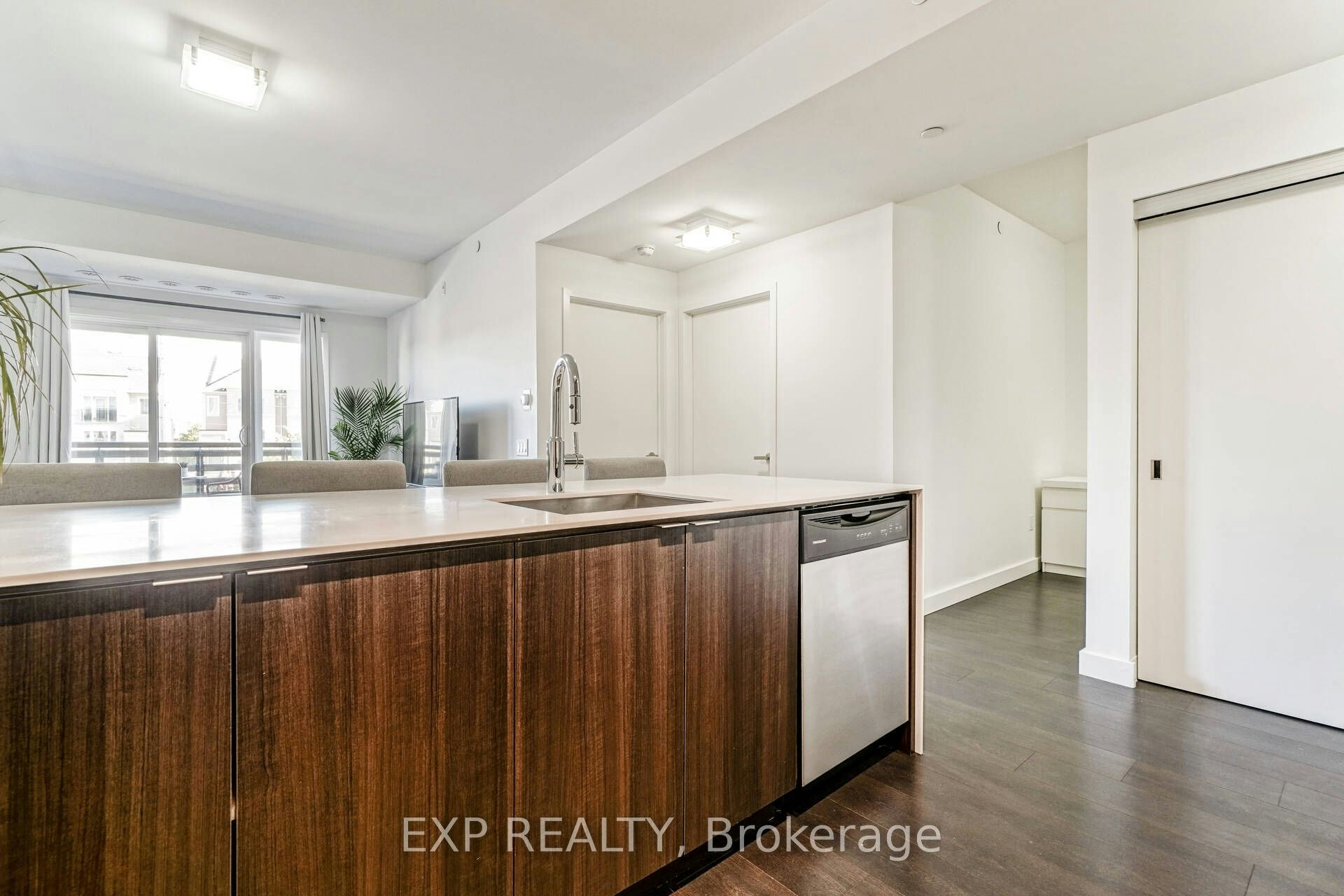 207-5005 Harvard Road, Mississauga, ON, L5M 0W5 - 17