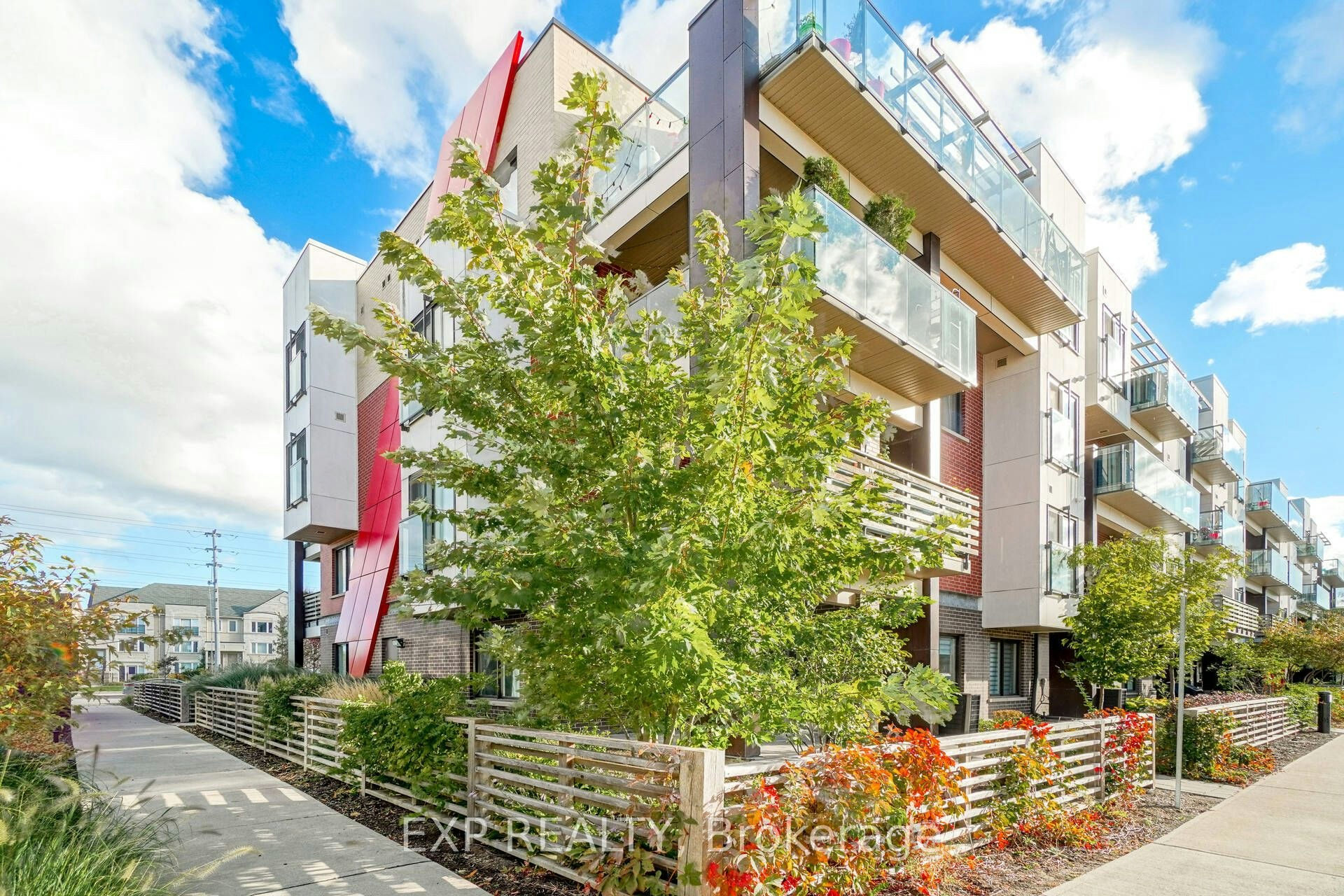 207-5005 Harvard Road, Mississauga, ON, L5M 0W5 - 2