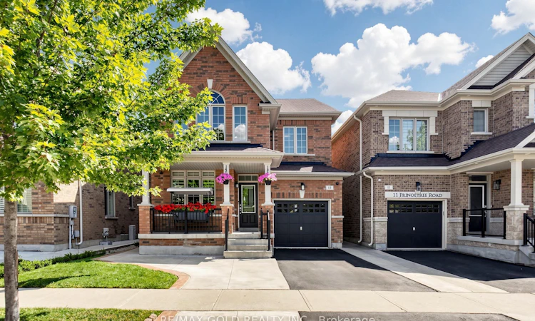 13 Fringetree Road