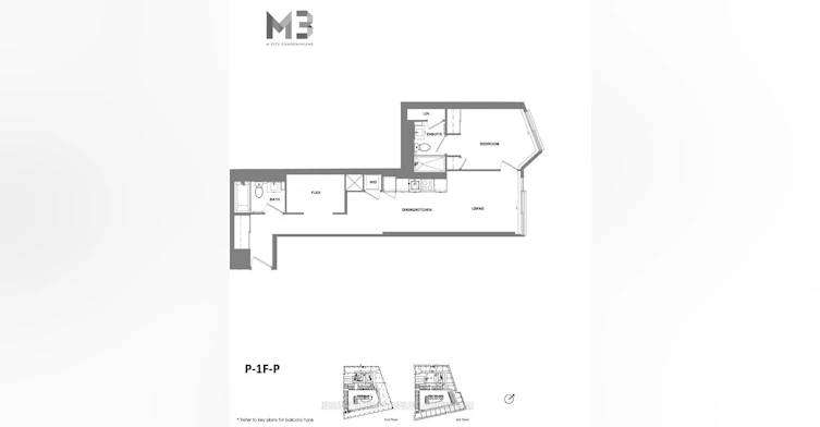448 Burnhamthorpe Road W, Mississauga, ON, L5B 0R4 - 25