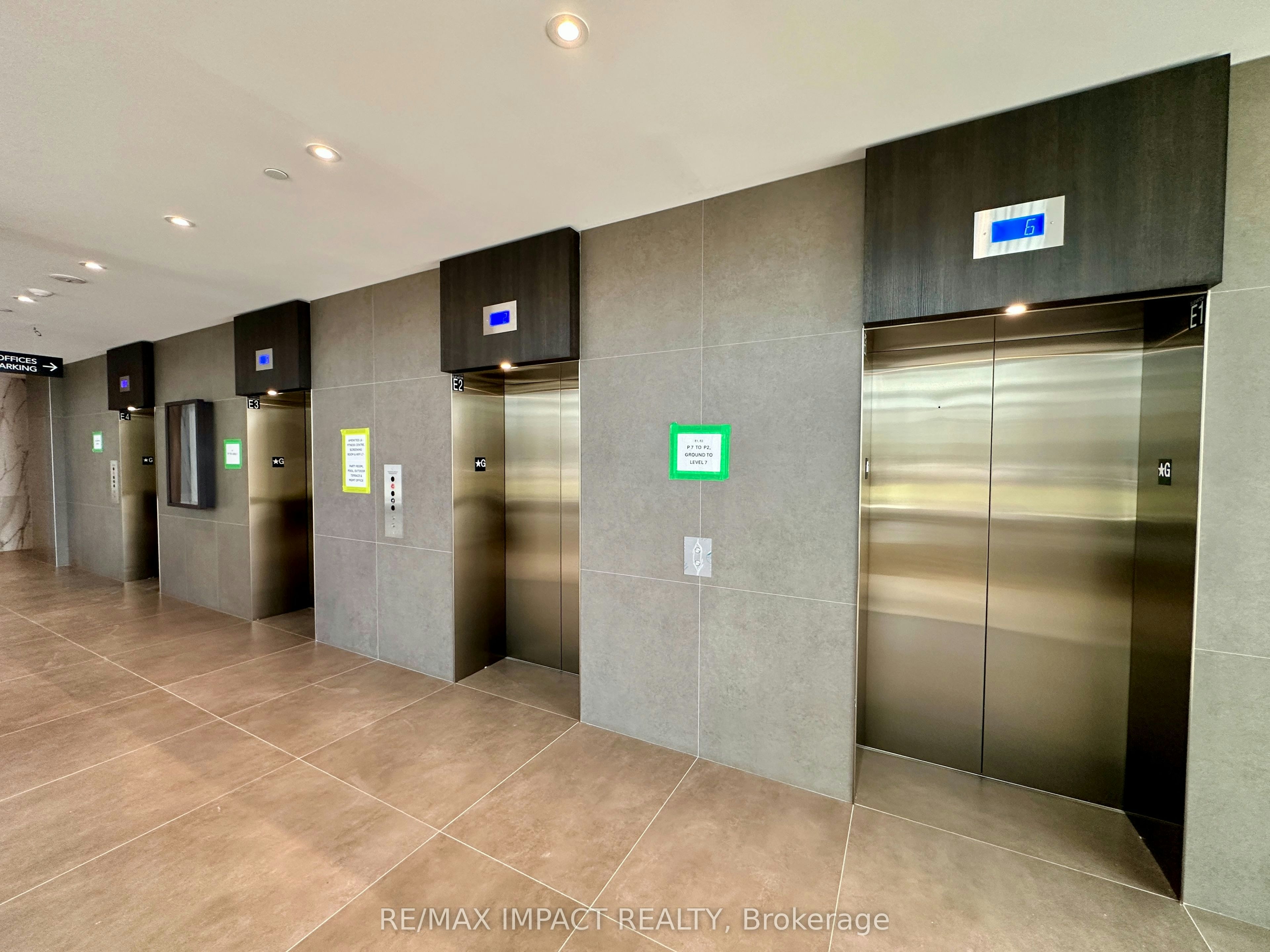 448 Burnhamthorpe Road W, Mississauga, ON, L5B 0R4 - 3