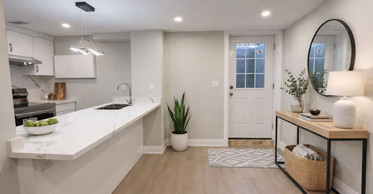 Lower-3551 Autumnleaf Crescent, Mississauga, ON, L5L 1K6