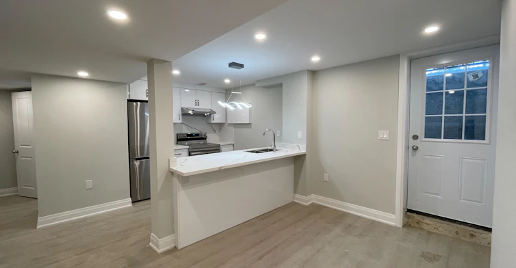 Lower-3551 Autumnleaf Crescent, Mississauga, ON, L5L 1K6 - 9