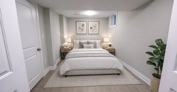 Lower-3551 Autumnleaf Crescent, Mississauga, ON, L5L 1K6 - 3